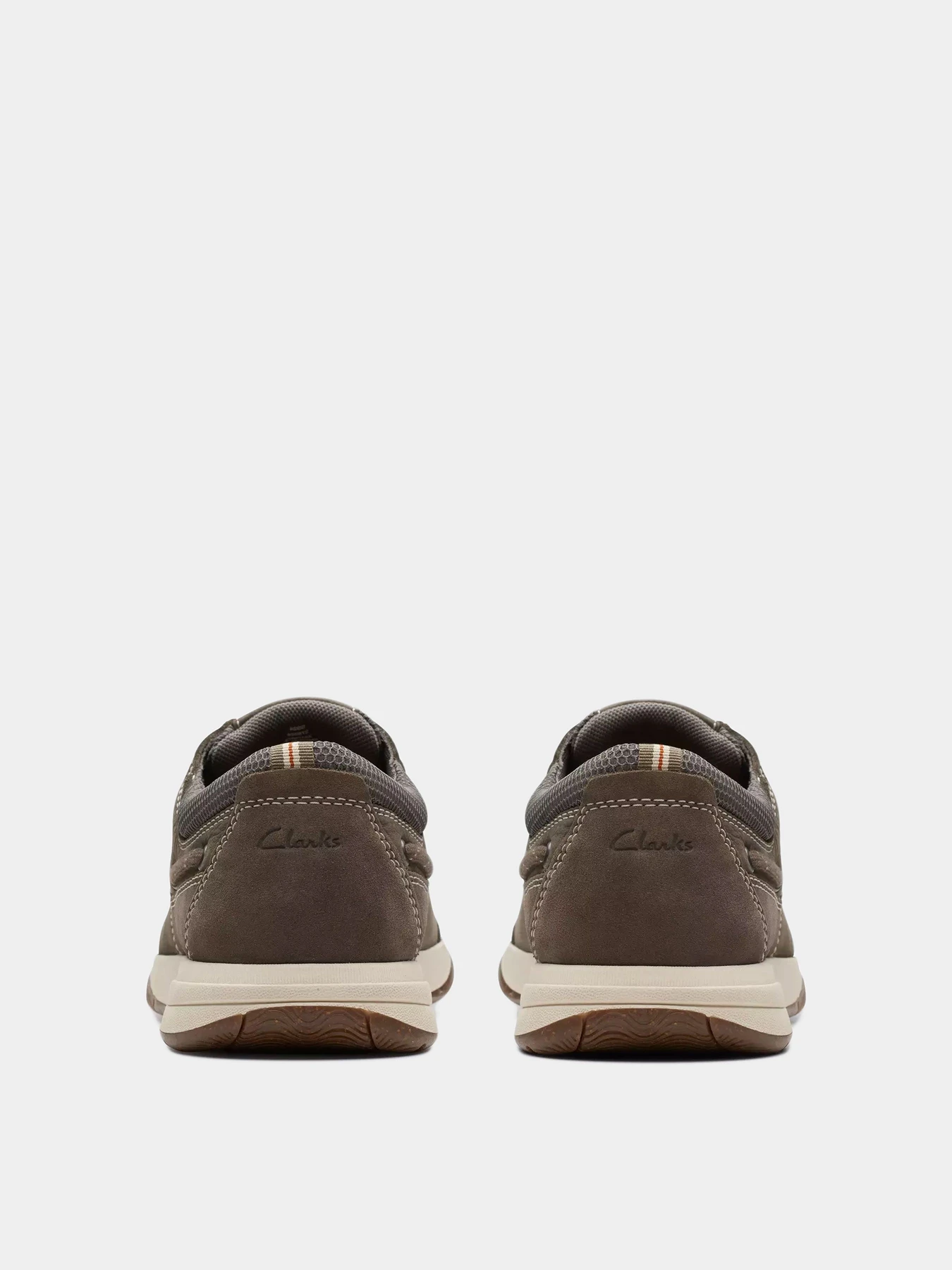 Слипоны и мокасины Clarks модель 26176973 Слипоны и мокасины Clarks модель 26176973 Фото