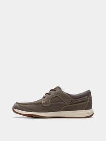 Слипоны и мокасины Clarks модель 26176973 Фото