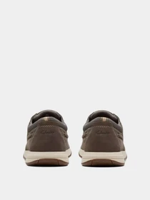 Слипоны и мокасины Clarks модель 26176973 Фото