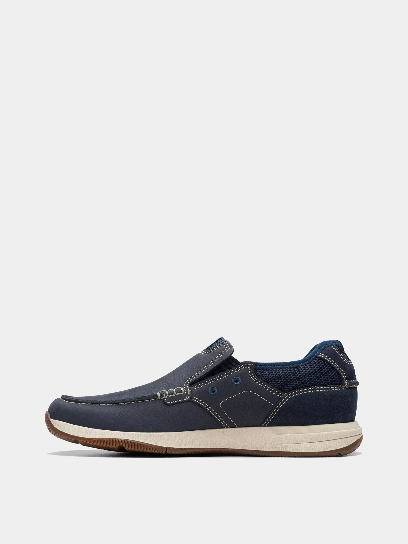 Слипоны и мокасины Clarks модель 26176976 Слипоны и мокасины Clarks модель 26176976 Фото