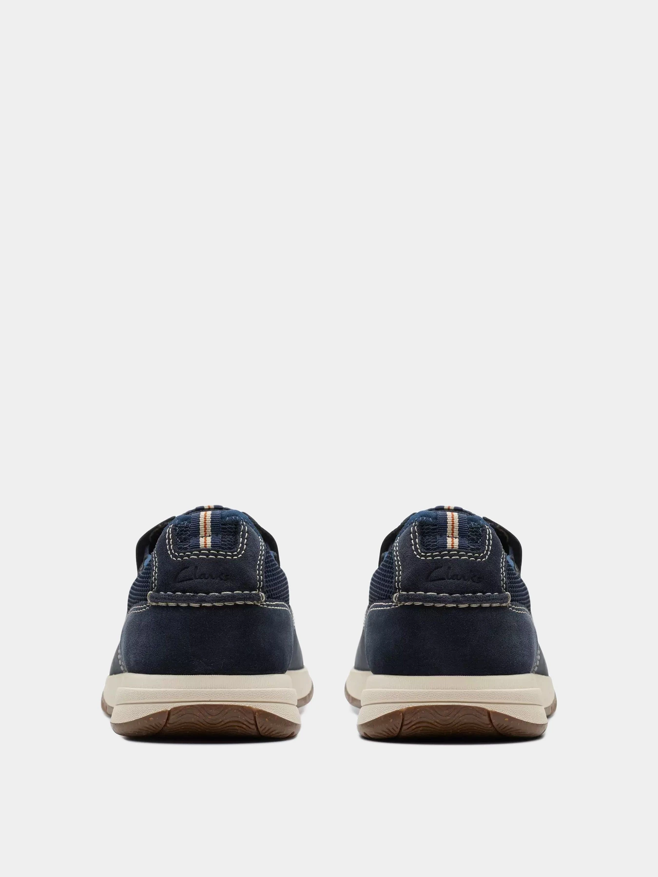 Слипоны и мокасины Clarks модель 26176976 Слипоны и мокасины Clarks модель 26176976 Фото