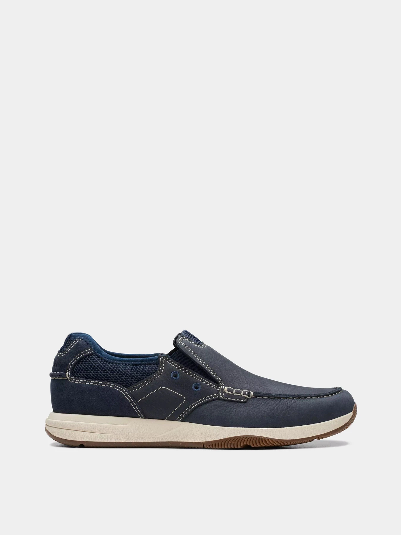 Слипоны и мокасины Clarks модель 26176976 Слипоны и мокасины Clarks модель 26176976 Фото