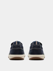 Слипоны и мокасины Clarks модель 26176976 Фото