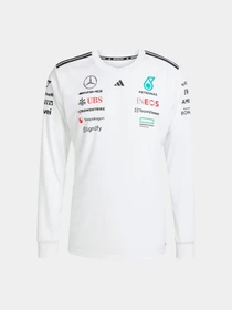 Худи и свитшоты Adidas модель MERCLonG-Sea Фото