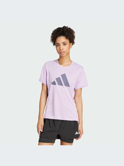 Футболкалар мен поло жейделер Adidas үлгі JM5761-KZ Фото