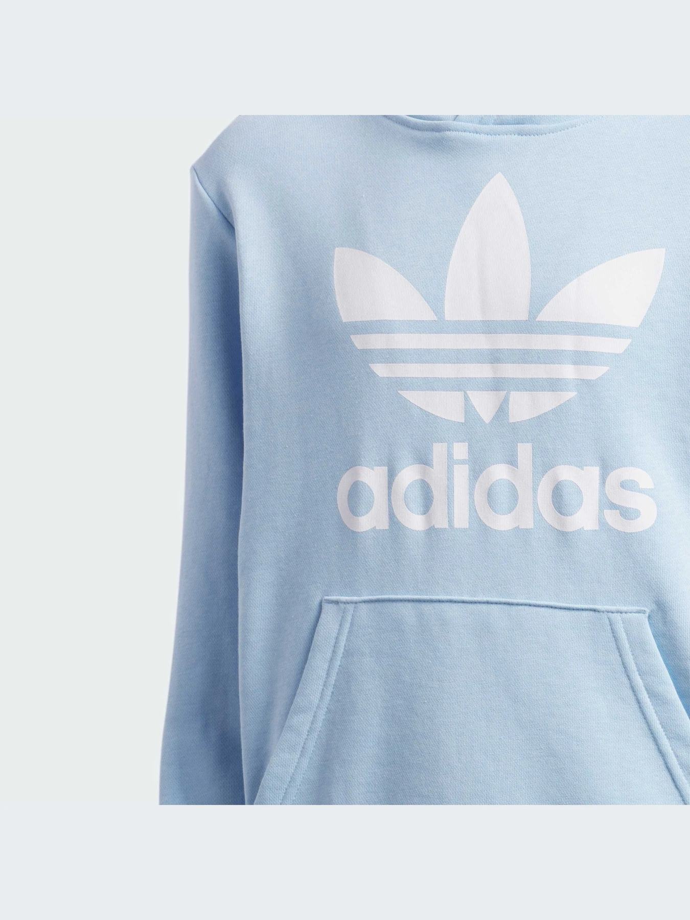 Худи и свитшоты Adidas Adicolor модель FI0694-KZ Худи и свитшоты Adidas Adicolor модель FI0694-KZ Фото