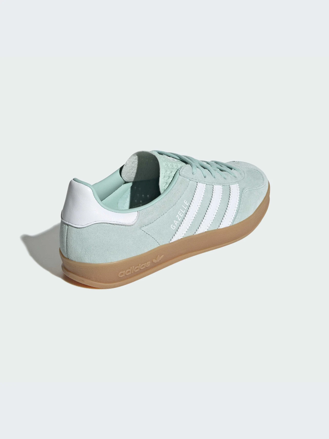 Кроссовки Adidas Gazelle модель JS1396-KZ Кроссовки Adidas Gazelle модель JS1396-KZ Фото