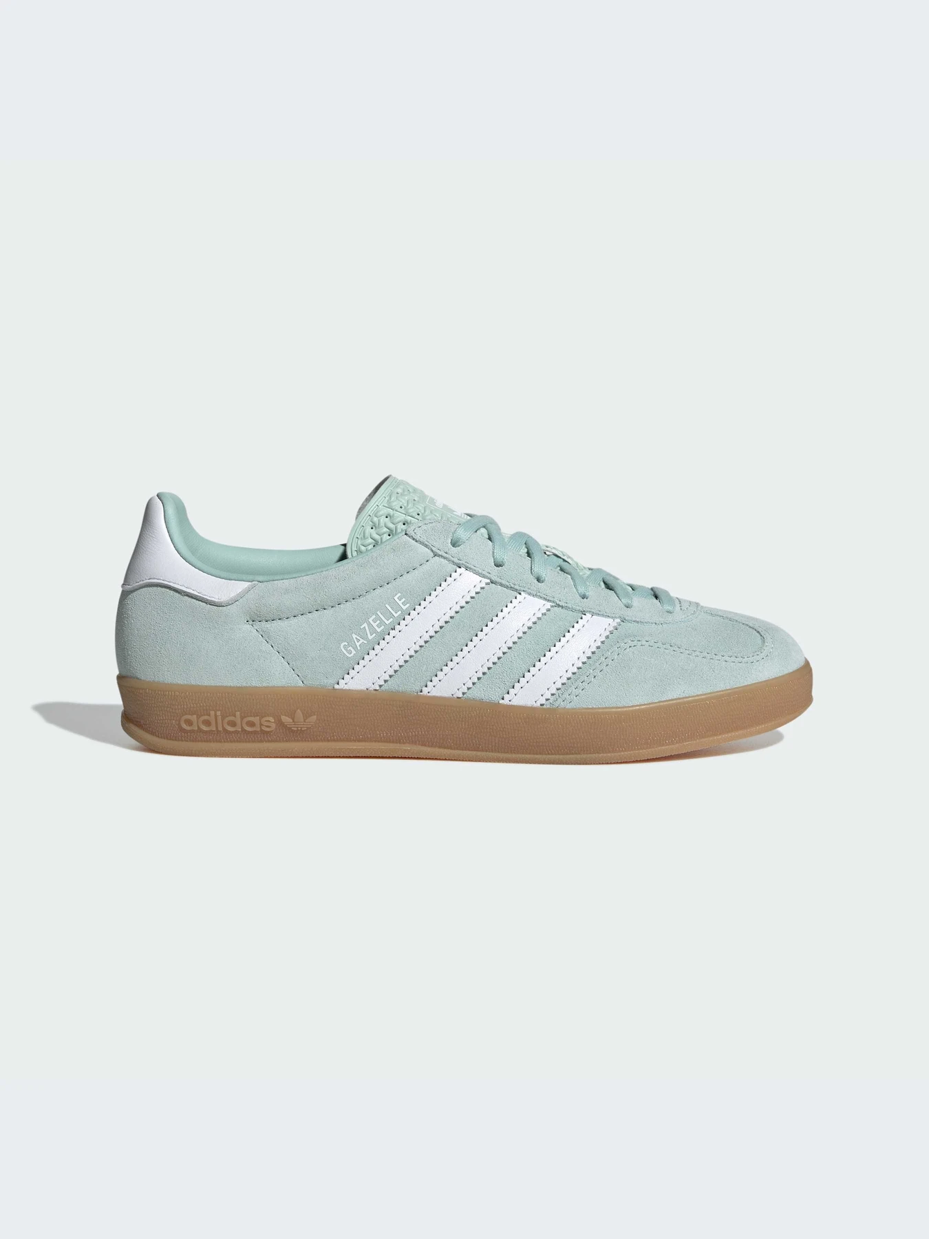 Кроссовки Adidas Gazelle модель JS1396-KZ Кроссовки Adidas Gazelle модель JS1396-KZ Фото