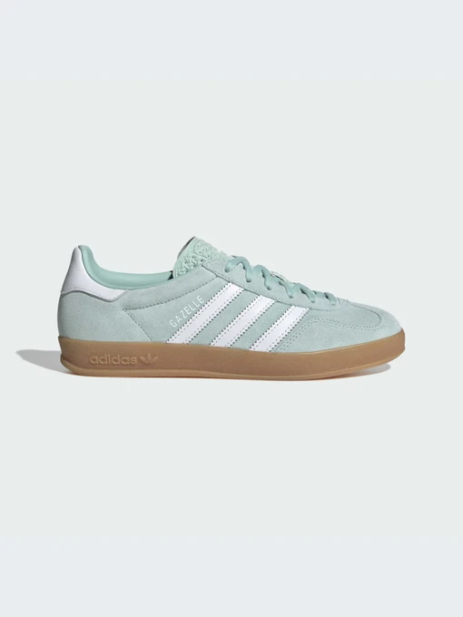 Кроссовки Adidas Gazelle модель JS1396-KZ Фото