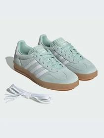 Кроссовки Adidas Gazelle модель JS1396-KZ Фото