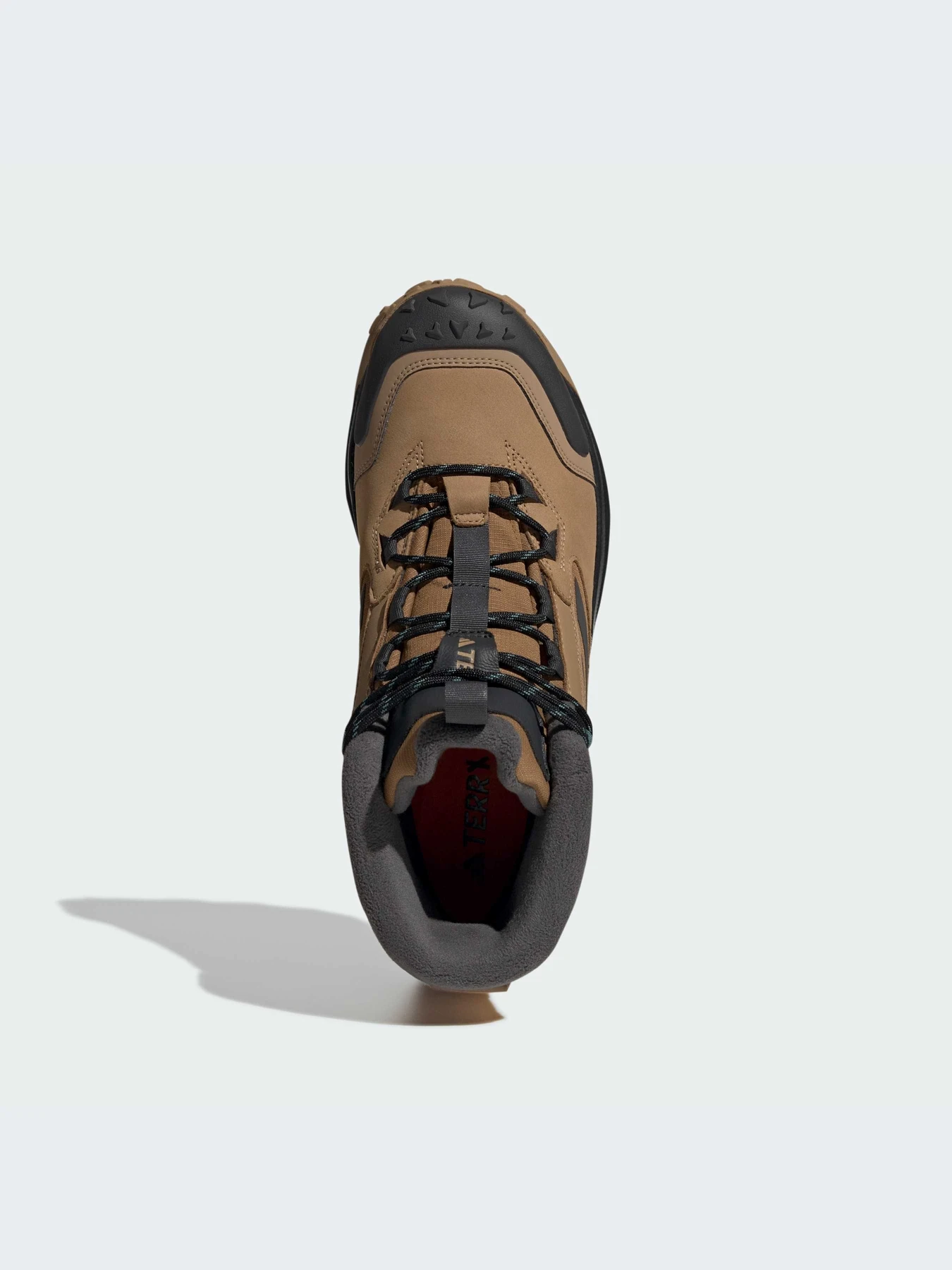 Ботинки и сапоги Adidas модель JR5297-KZ Ботинки и сапоги Adidas модель JR5297-KZ Фото
