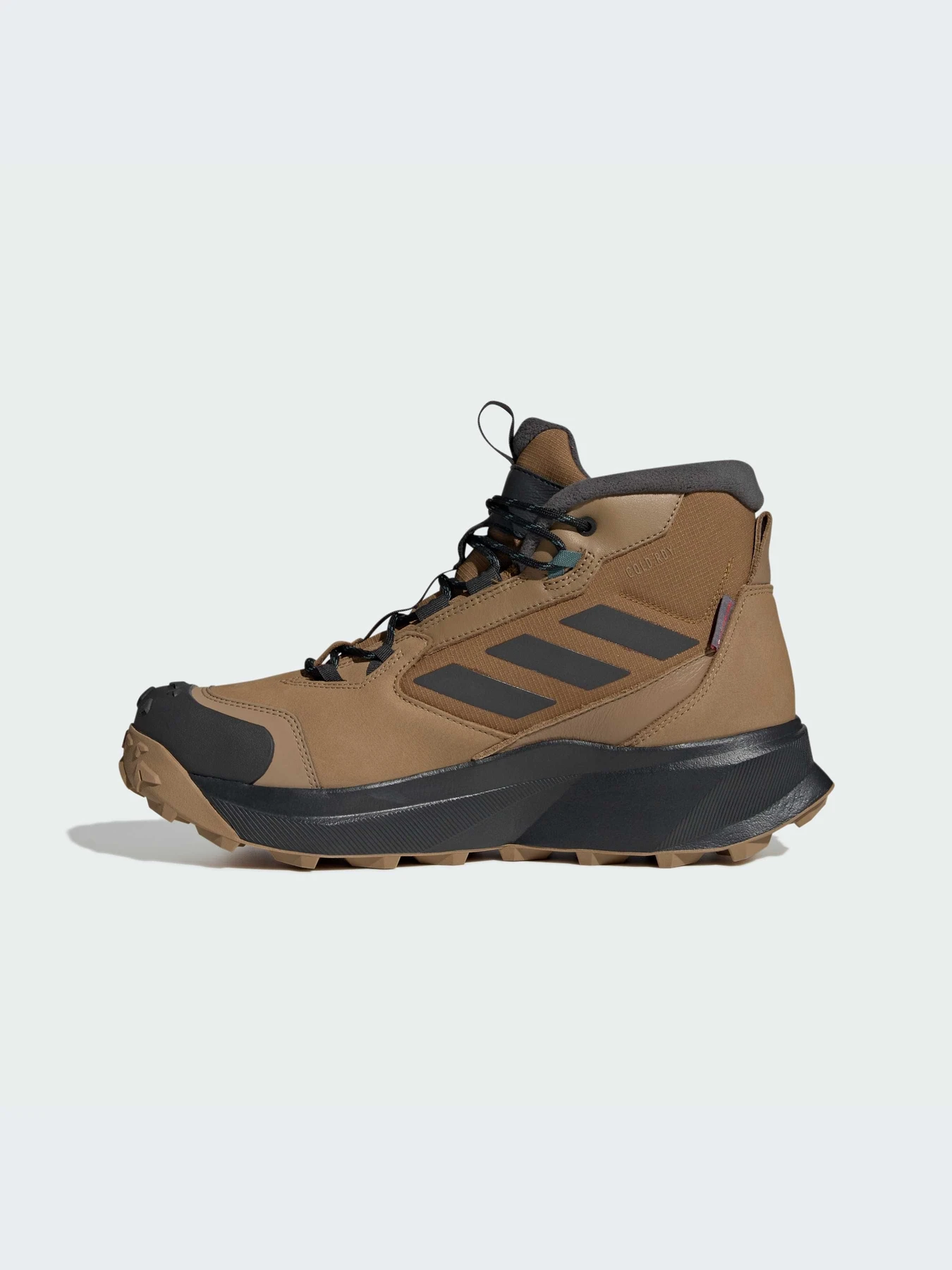 Ботинки и сапоги Adidas модель JR5297-KZ Ботинки и сапоги Adidas модель JR5297-KZ Фото