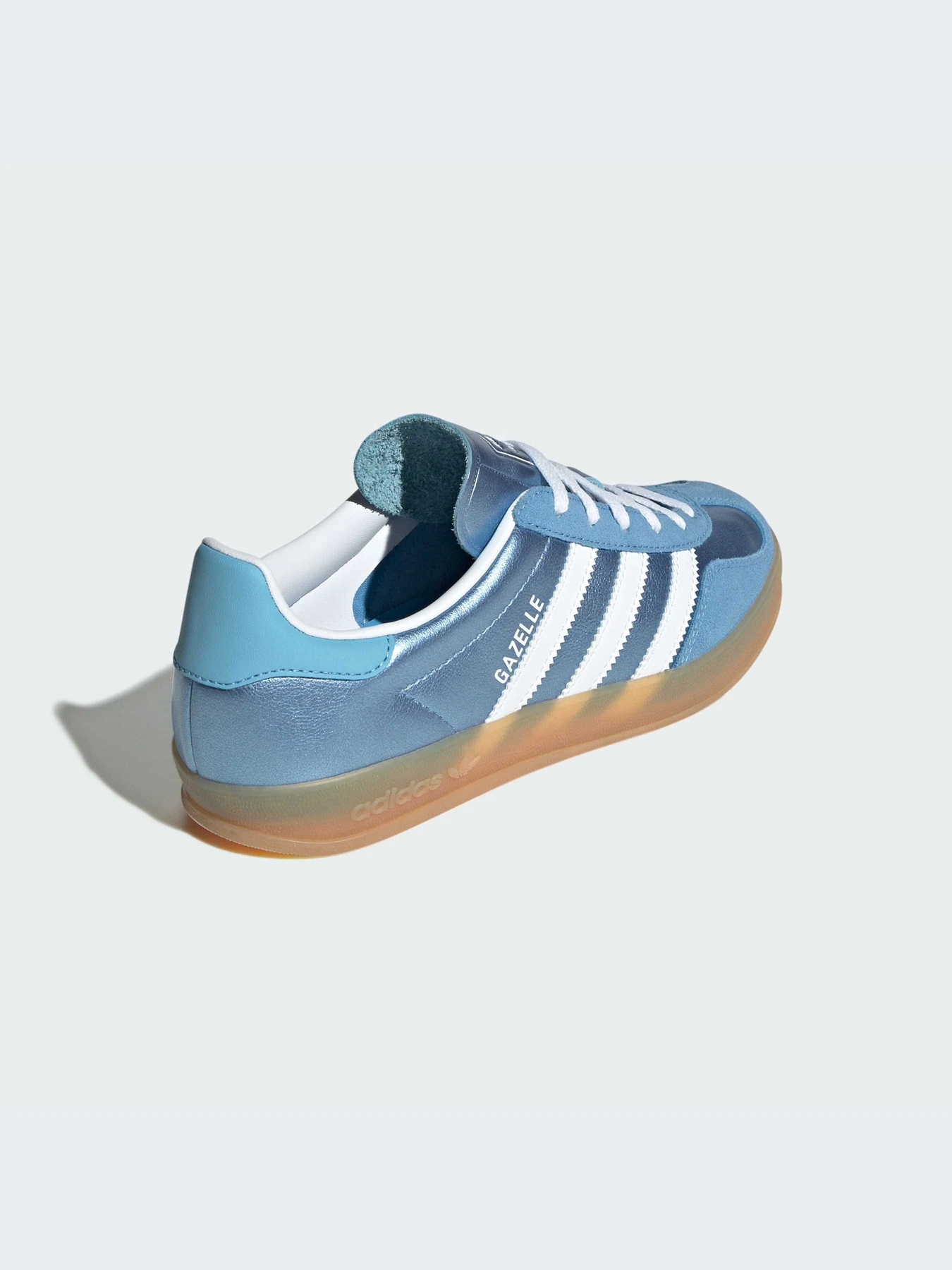 Кеды Adidas Gazelle модель JS1407-KZ Кеды Adidas Gazelle модель JS1407-KZ Фото