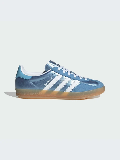 Кеды Adidas Gazelle модель JS1407-KZ Фото