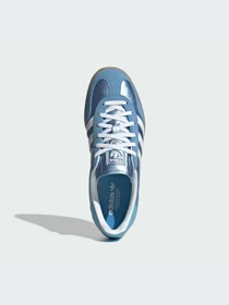 Кеды Adidas Gazelle модель JS1407-KZ Фото