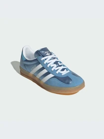 Кеды Adidas Gazelle модель JS1407-KZ Фото