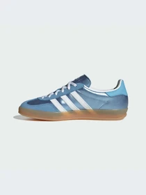 Кеды Adidas Gazelle модель JS1407-KZ Фото