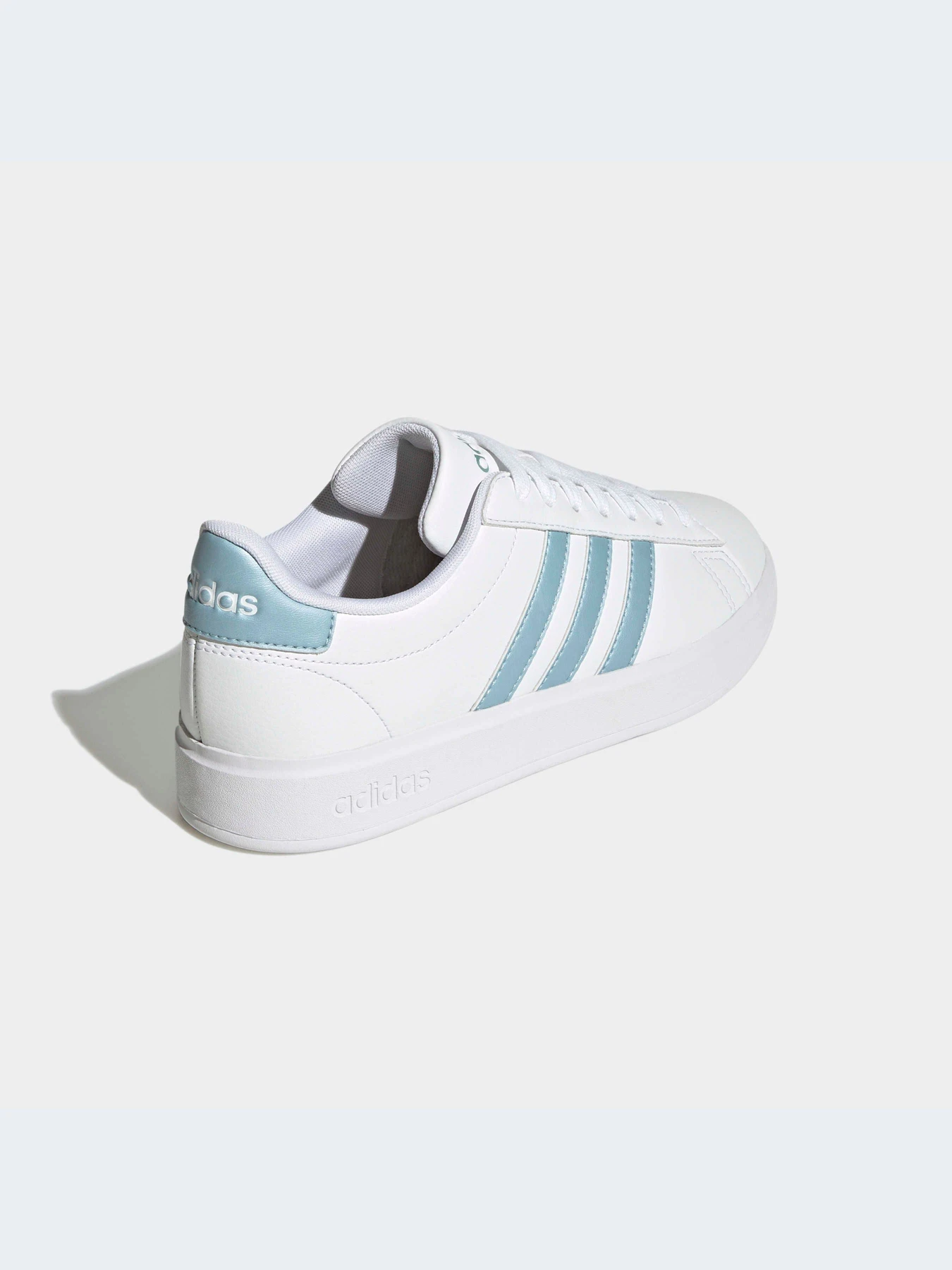 Кроссовки Adidas модель GW9216-KZ Кроссовки Adidas модель GW9216-KZ Фото