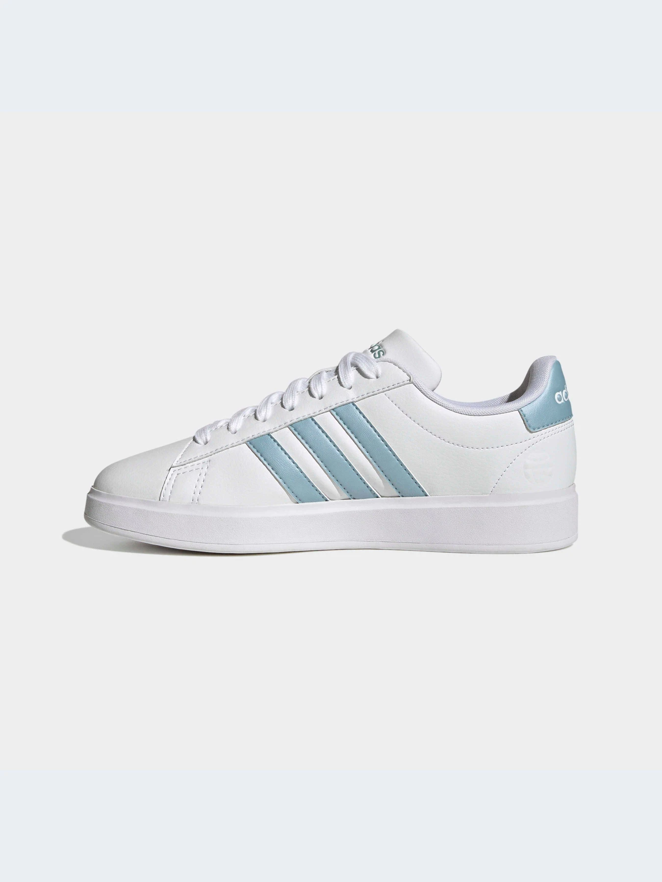 Кроссовки Adidas модель GW9216-KZ Кроссовки Adidas модель GW9216-KZ Фото
