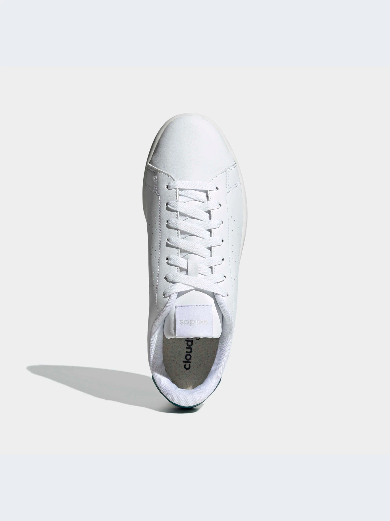 Кроссовки Adidas Advantage модель GW5537-KZ Кроссовки Adidas Advantage модель GW5537-KZ Фото