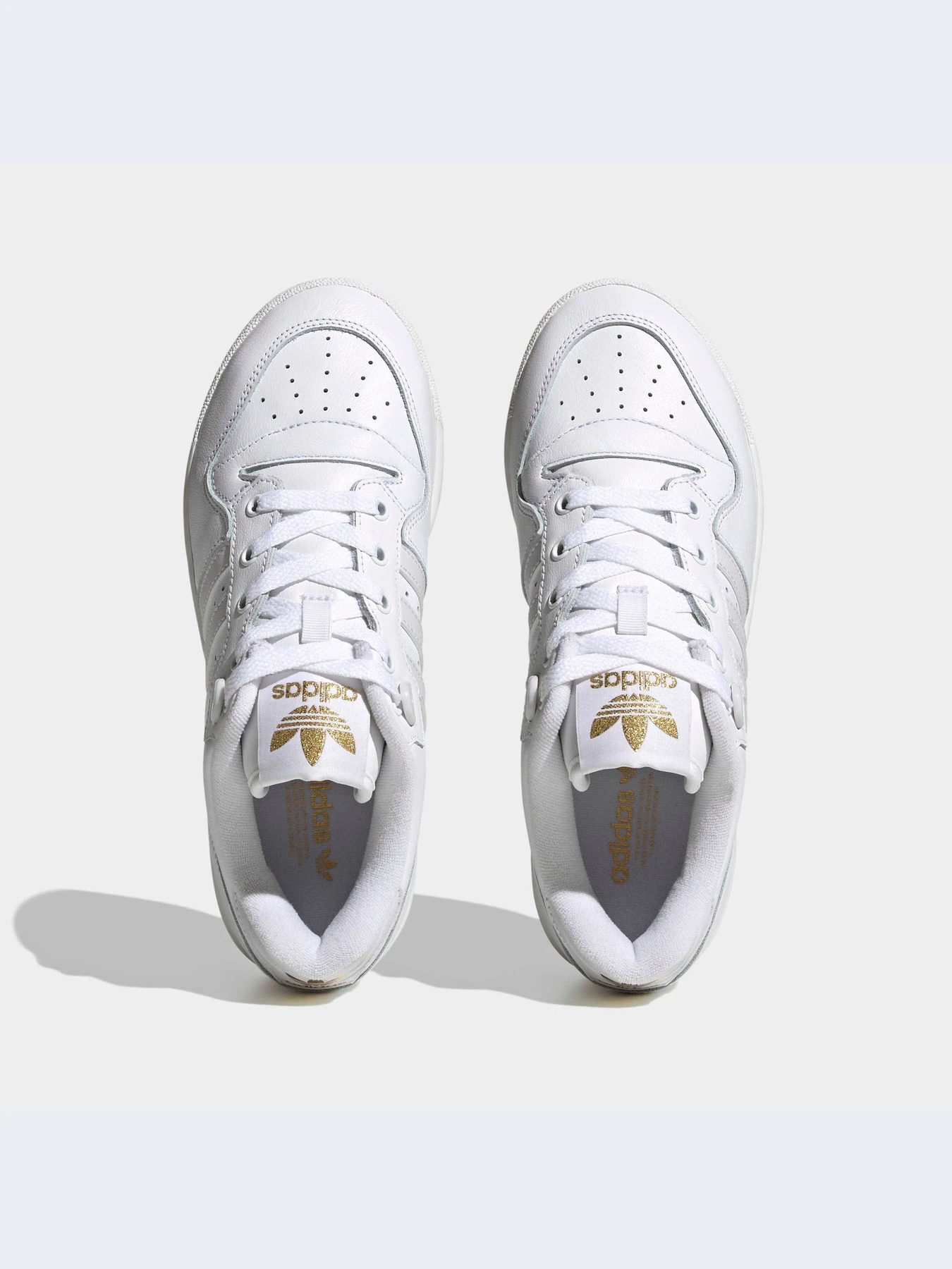Кроссовки Adidas Rivalry модель GW2187-KZ Кроссовки Adidas Rivalry модель GW2187-KZ Фото