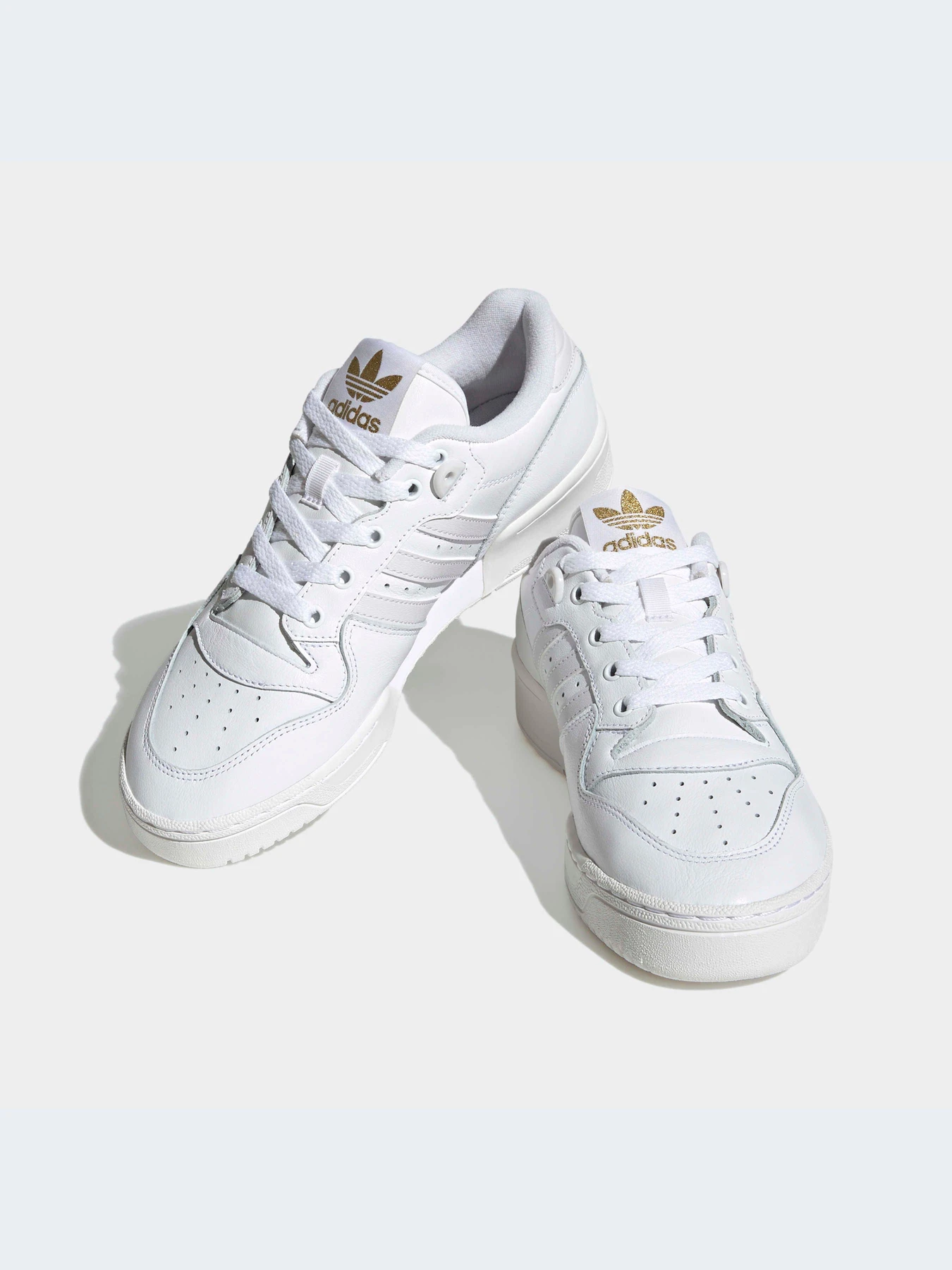 Кроссовки Adidas Rivalry модель GW2187-KZ Кроссовки Adidas Rivalry модель GW2187-KZ Фото