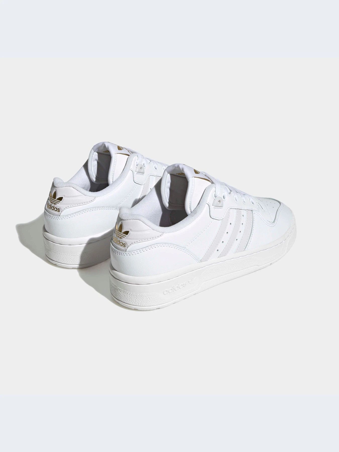 Кроссовки Adidas Rivalry модель GW2187-KZ Кроссовки Adidas Rivalry модель GW2187-KZ Фото
