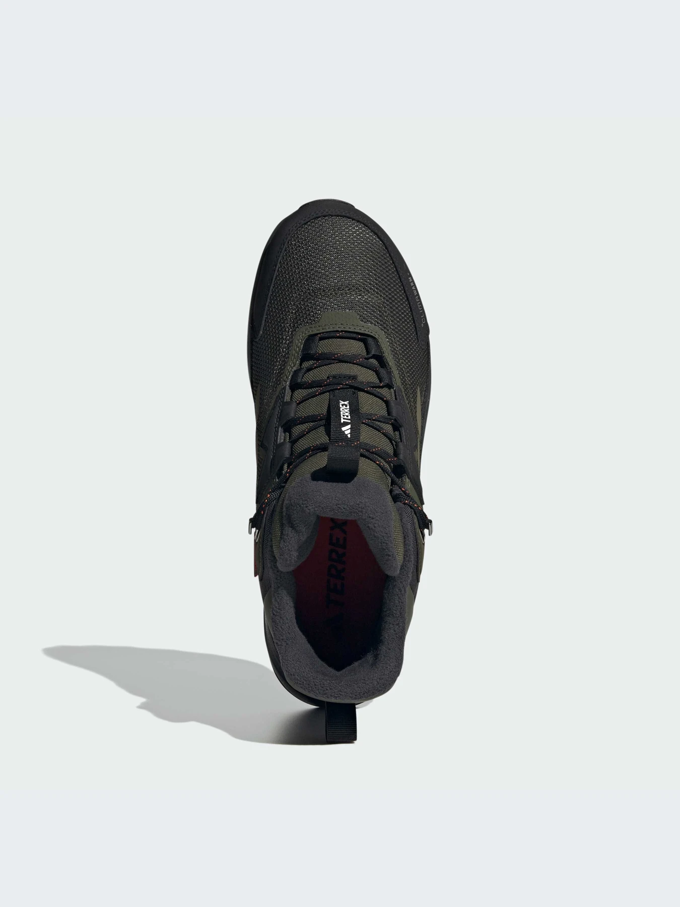 Ботинки и сапоги Adidas модель JQ9952-KZ Ботинки и сапоги Adidas модель JQ9952-KZ Фото