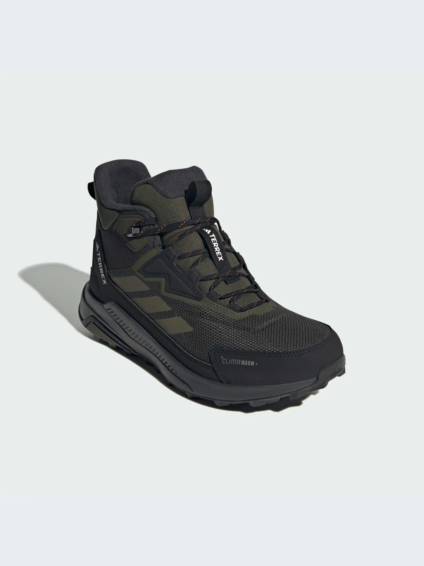 Ботинки и сапоги Adidas модель JQ9952-KZ Ботинки и сапоги Adidas модель JQ9952-KZ Фото