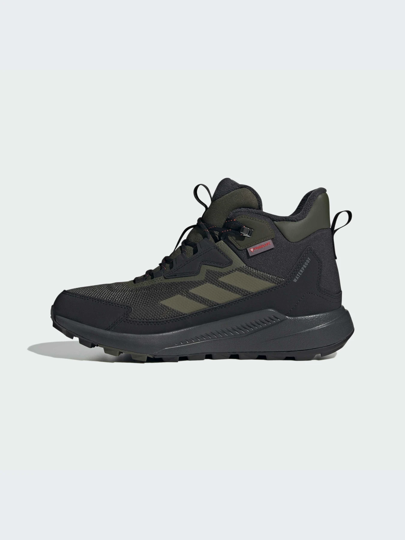 Ботинки и сапоги Adidas модель JQ9952-KZ Ботинки и сапоги Adidas модель JQ9952-KZ Фото