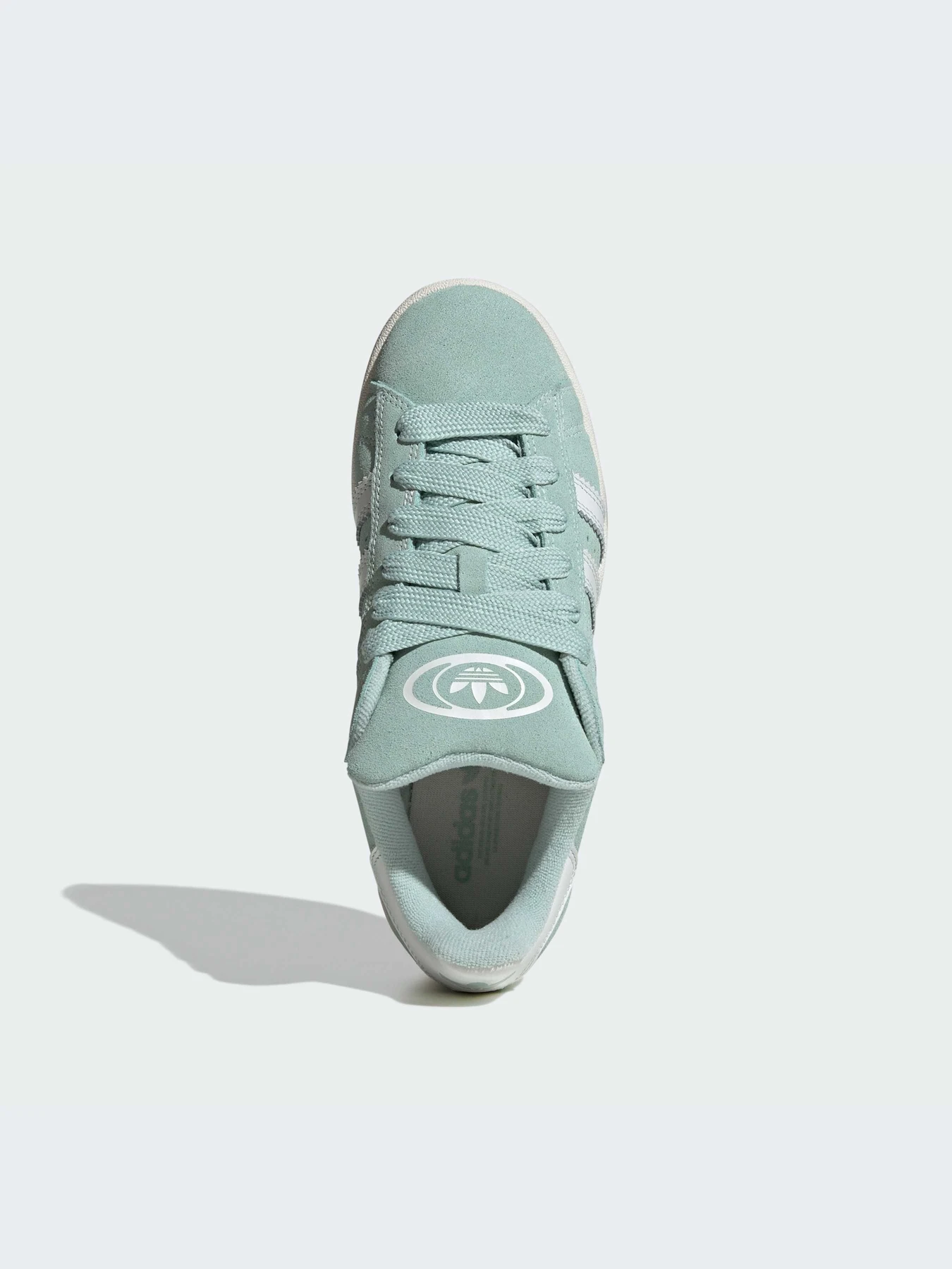 Кроссовки Adidas Campus модель JQ5752-KZ Кроссовки Adidas Campus модель JQ5752-KZ Фото