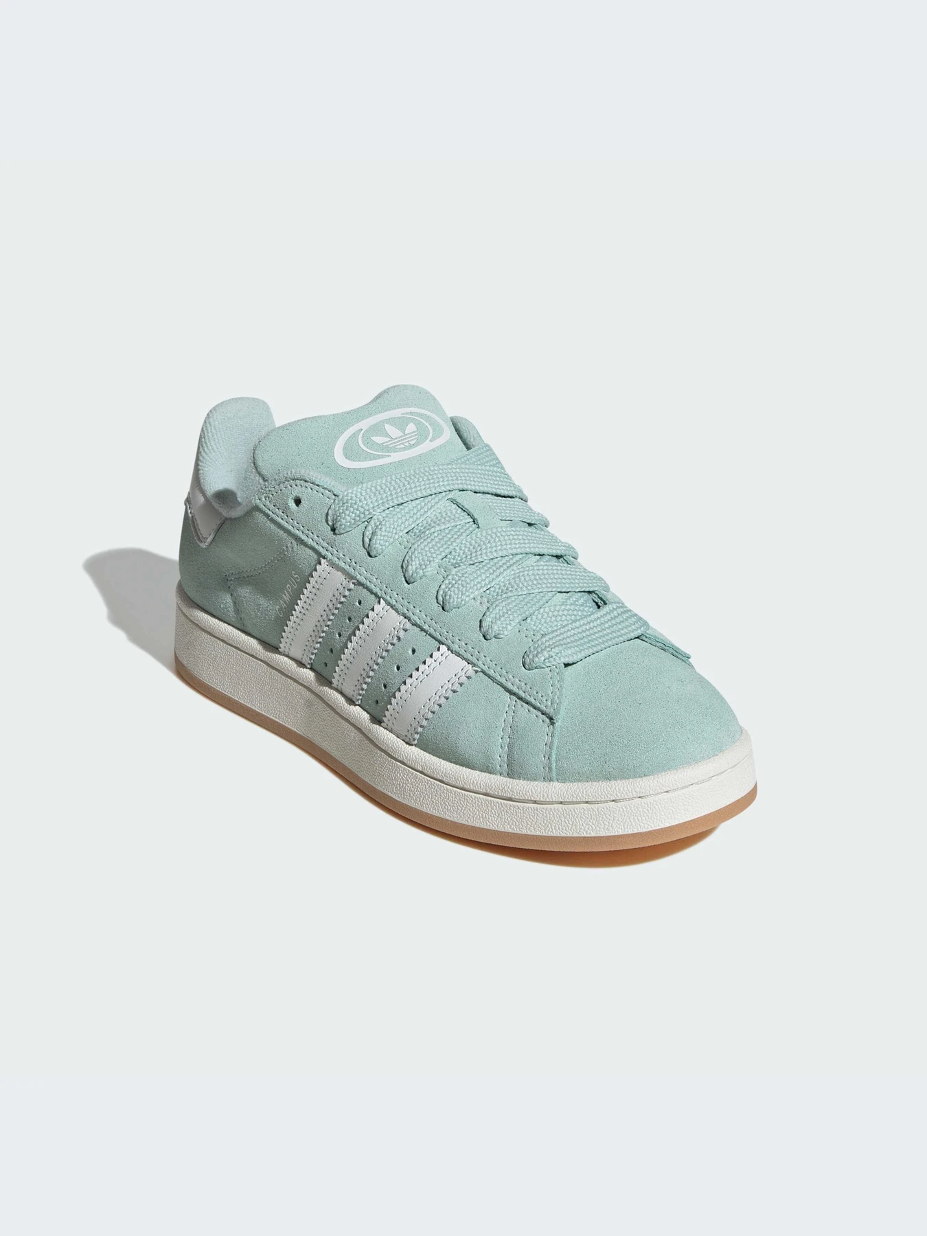 Кроссовки Adidas Campus модель JQ5752-KZ Кроссовки Adidas Campus модель JQ5752-KZ Фото
