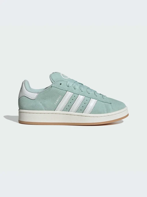 Кроссовки Adidas Campus модель JQ5752-KZ Фото