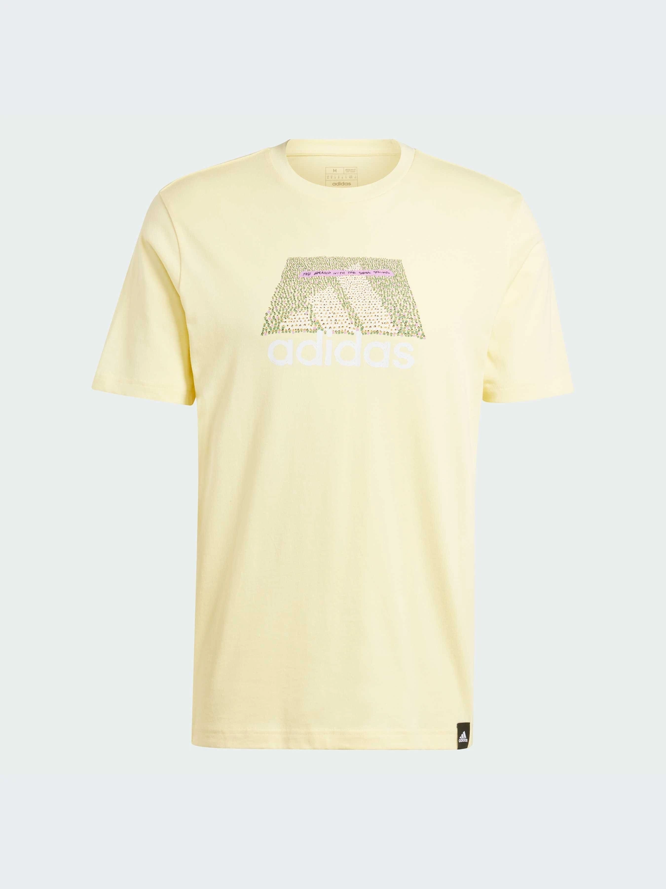Футболки и поло Adidas модель IW2695-KZ Футболки и поло Adidas модель IW2695-KZ Фото