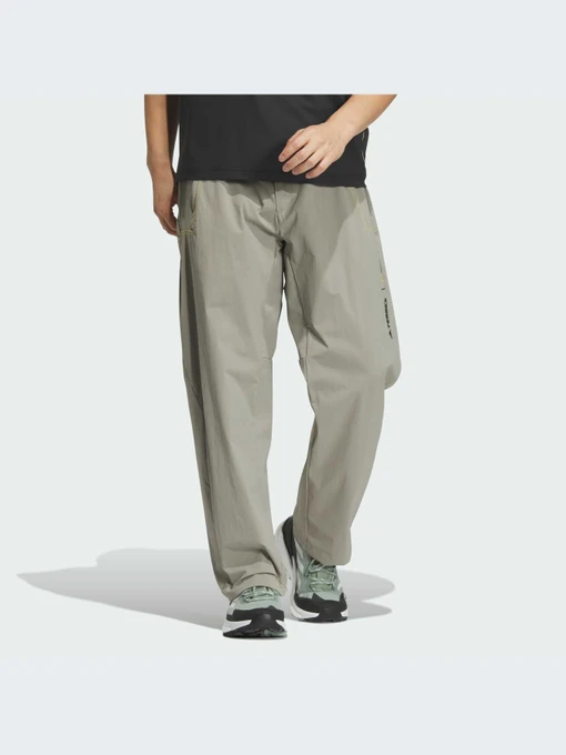 Брюки Adidas модель IS9527-KZ Фото