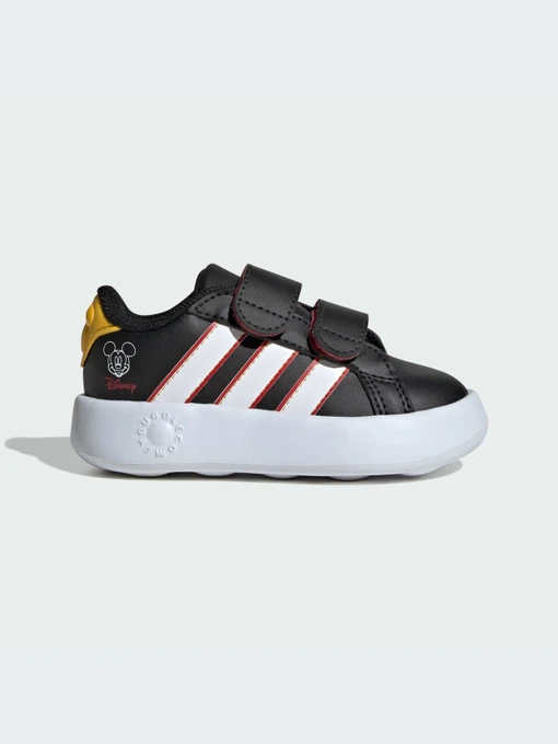 Кроссовки Adidas модель JQ8071-KZ Фото