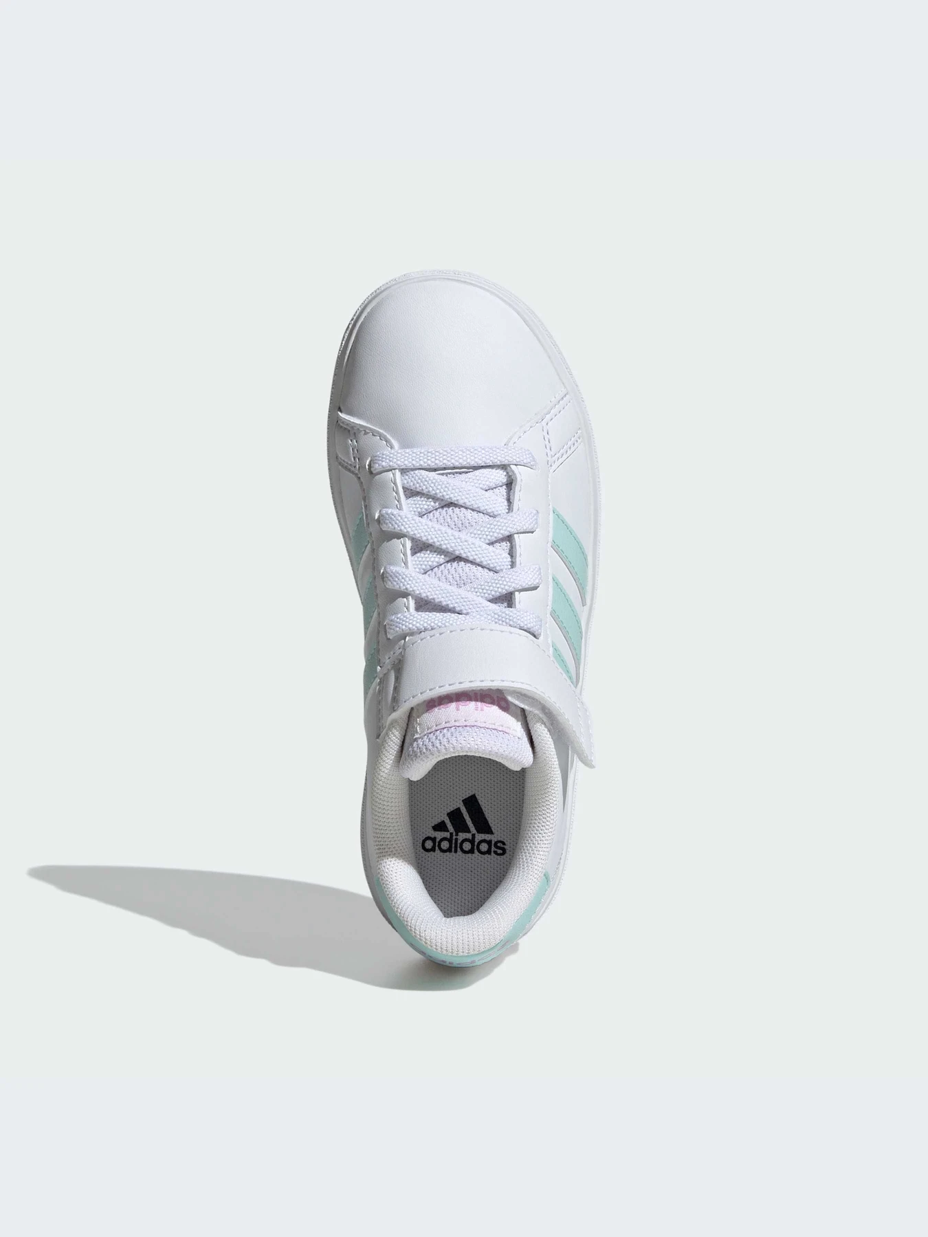 Кроссовки Adidas модель ID7886-KZ Кроссовки Adidas модель ID7886-KZ Фото