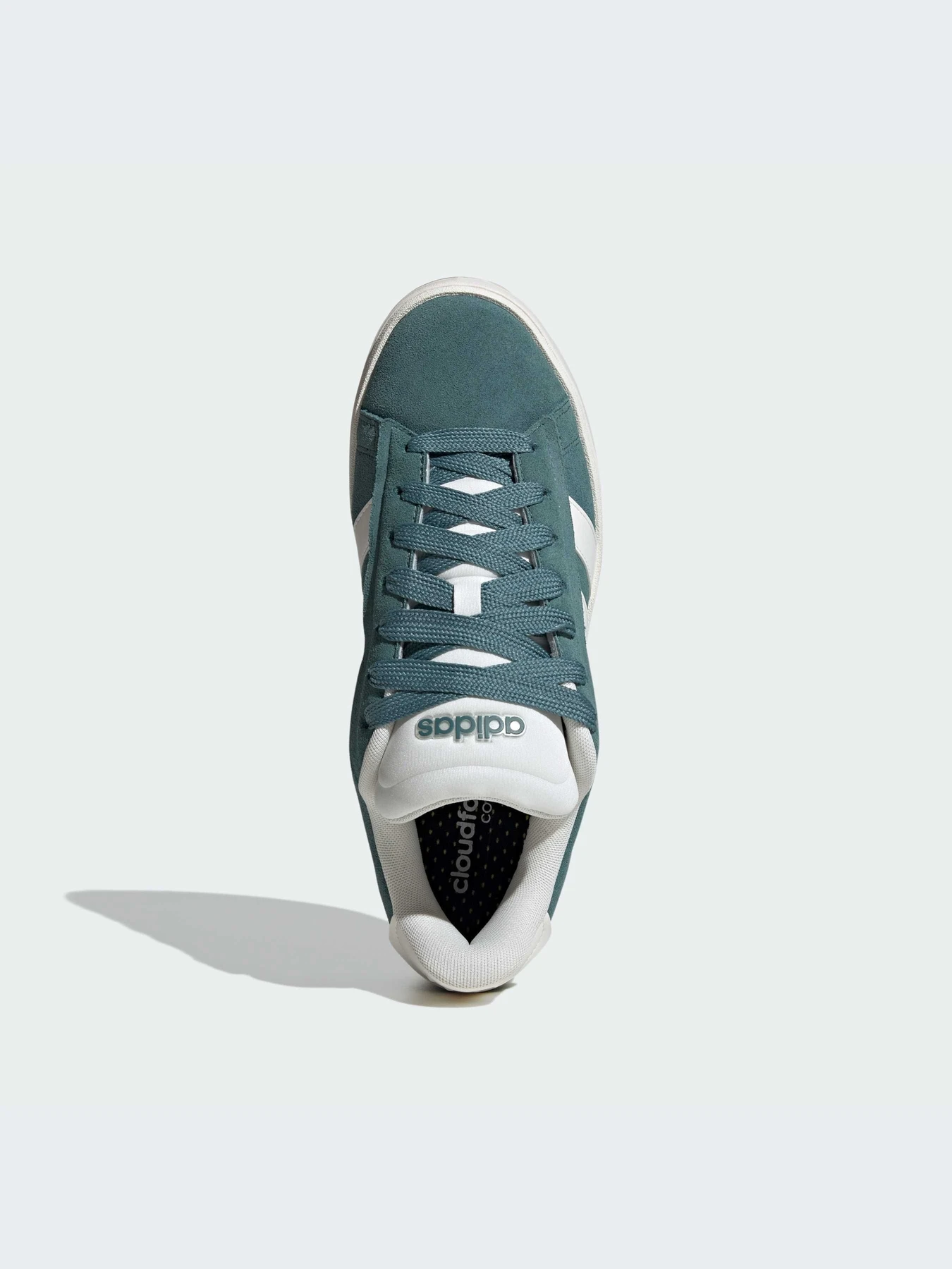 Кеды Adidas модель JQ3007-KZ Кеды Adidas модель JQ3007-KZ Фото