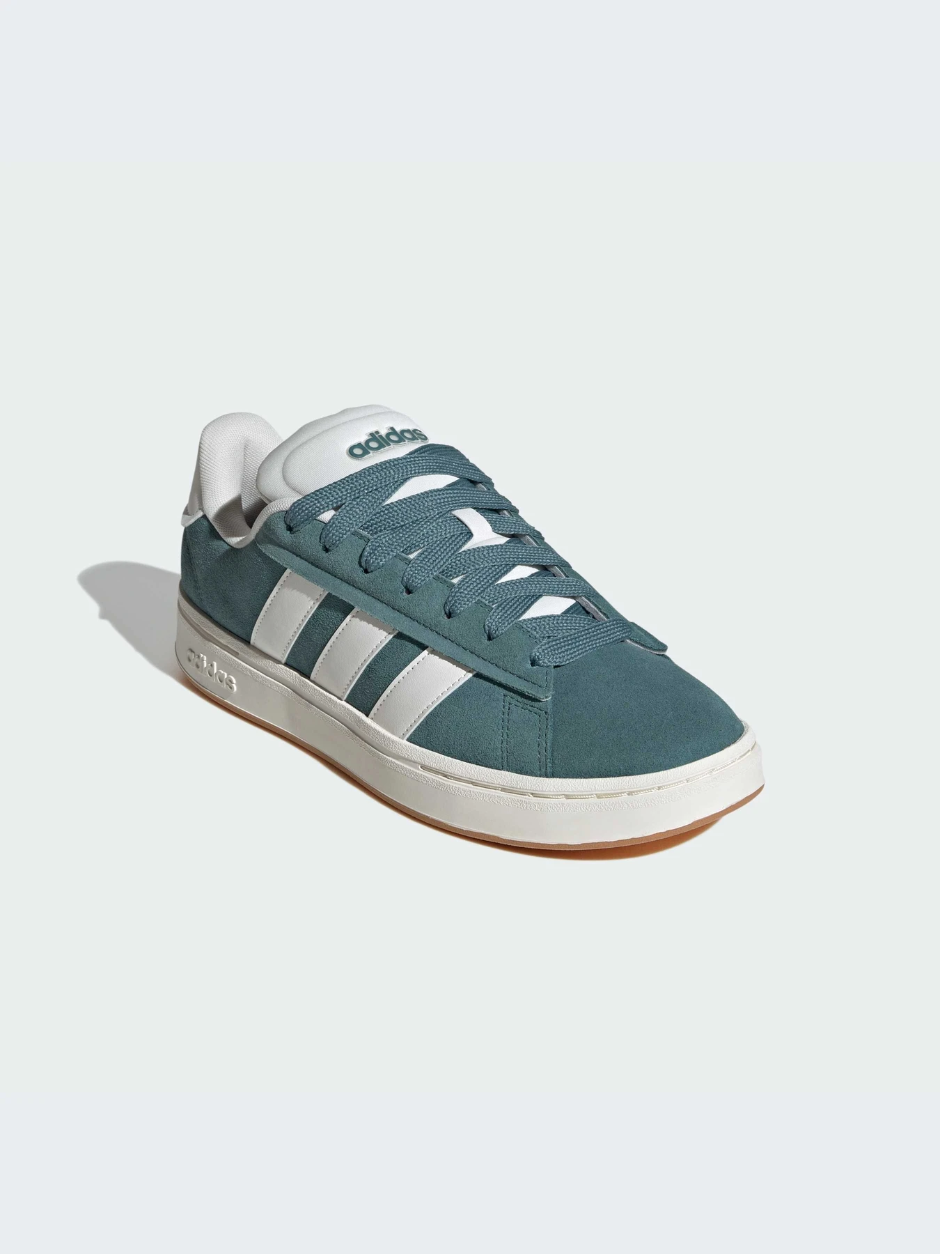 Кеды Adidas модель JQ3007-KZ Кеды Adidas модель JQ3007-KZ Фото