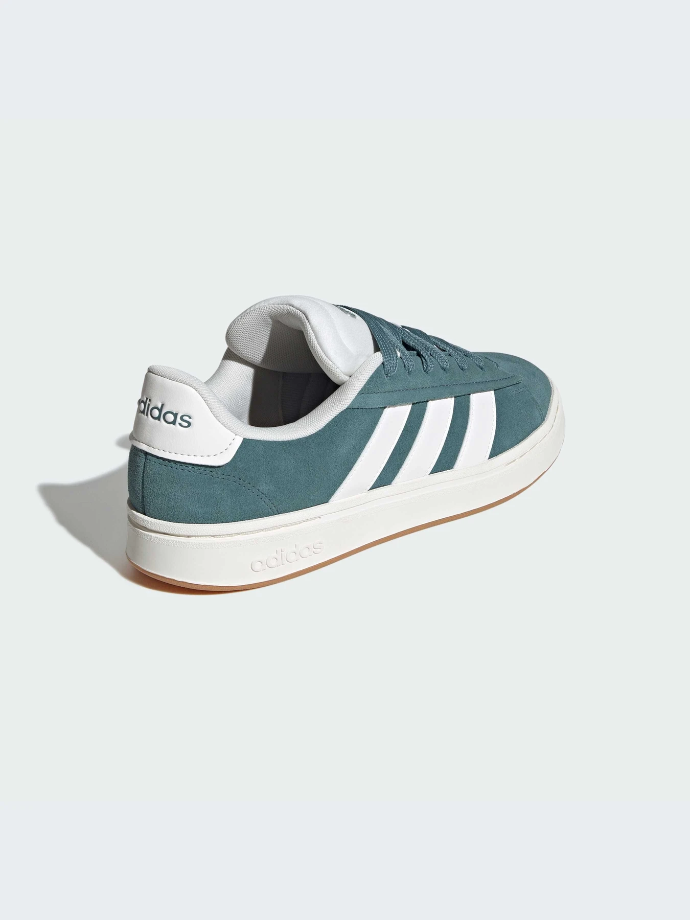 Кеды Adidas модель JQ3007-KZ Кеды Adidas модель JQ3007-KZ Фото