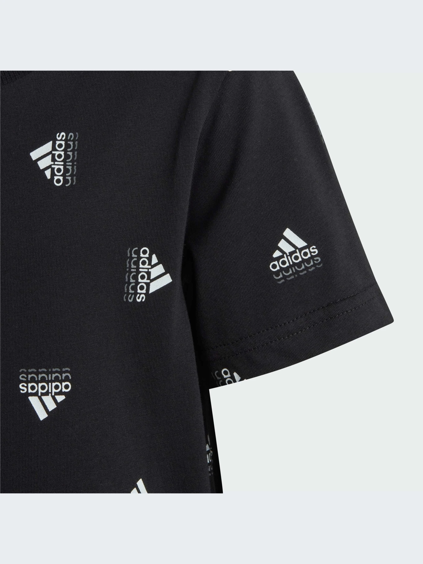 Футболки и поло Adidas модель IC3843-KZ Футболки и поло Adidas модель IC3843-KZ Фото