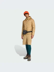 Куртки и дубленки Adidas модель JL5561-KZ Фото
