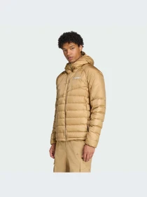 Куртки и дубленки Adidas модель JL5561-KZ Фото