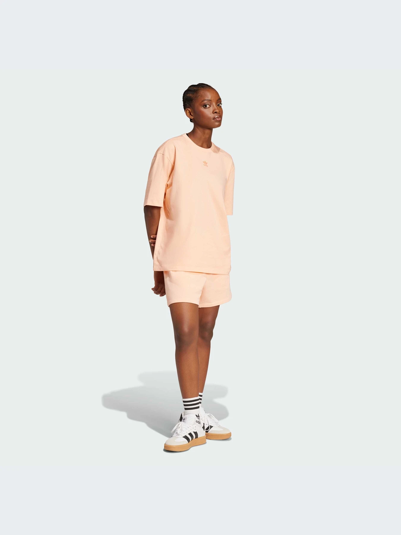 Футболки и поло Adidas модель JJ3389-KZ Футболки и поло Adidas модель JJ3389-KZ Фото