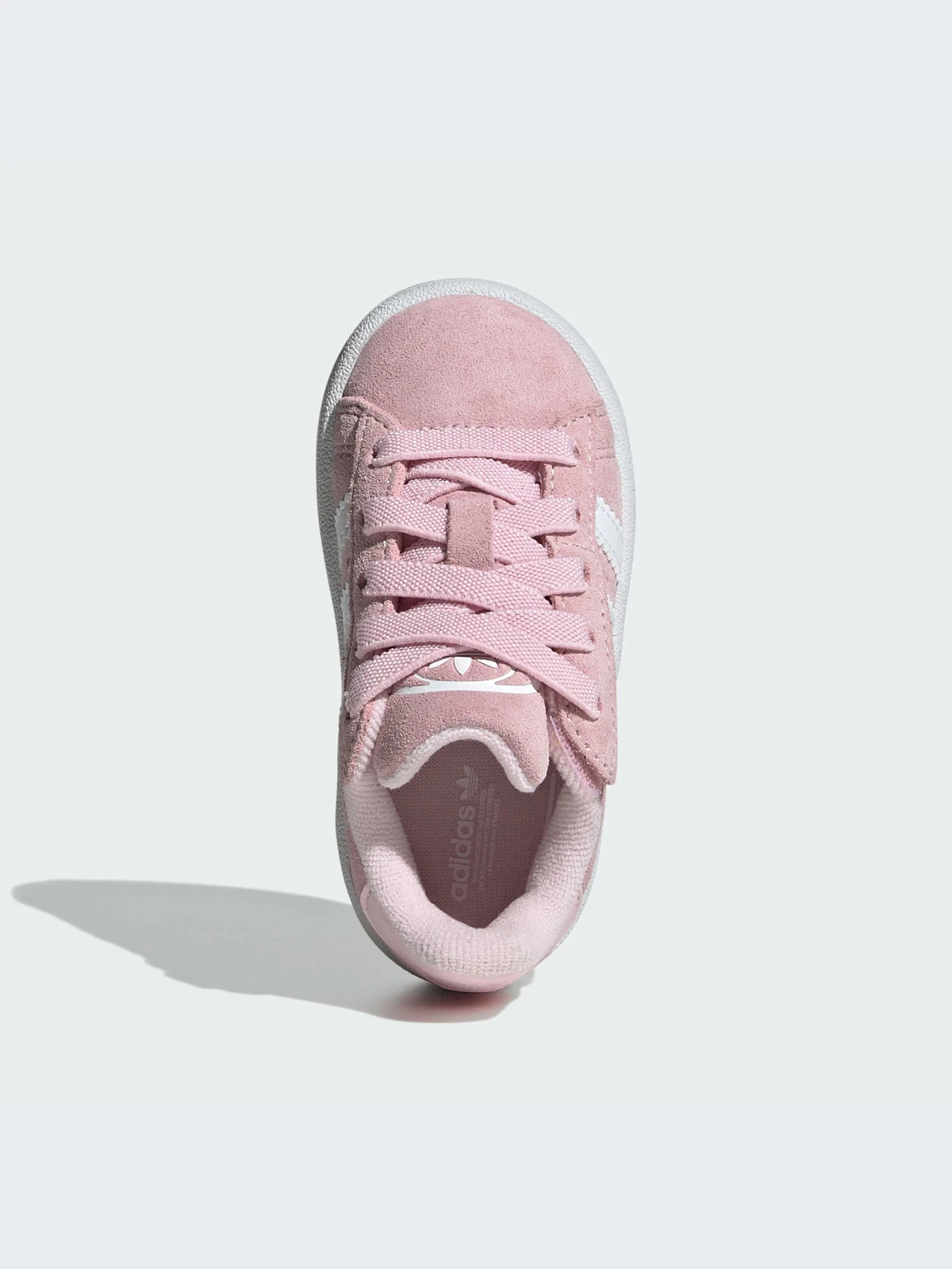 Кеды Adidas Campus модель JP5508-KZ Кеды Adidas Campus модель JP5508-KZ Фото