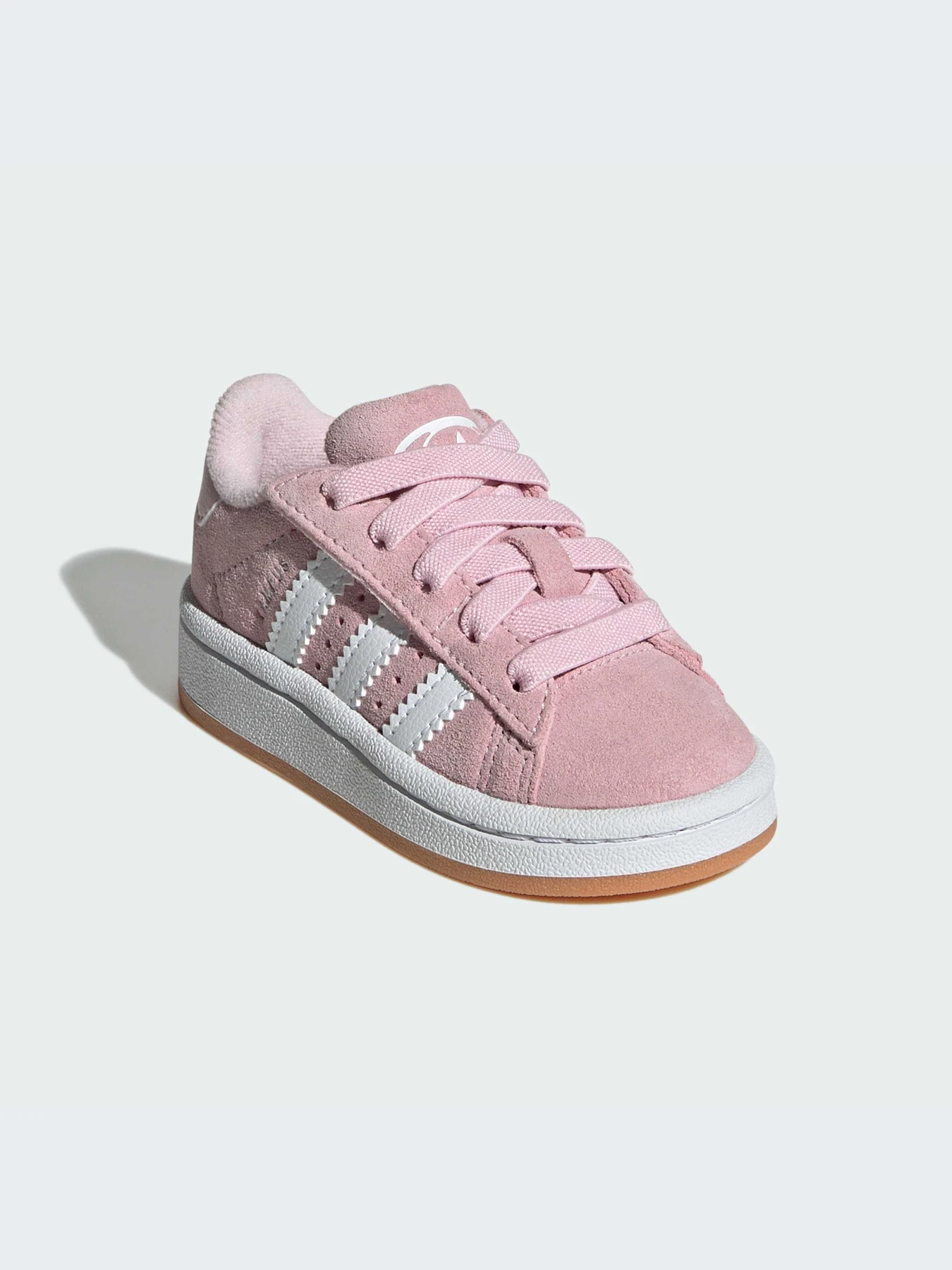 Кеды Adidas Campus модель JP5508-KZ Кеды Adidas Campus модель JP5508-KZ Фото