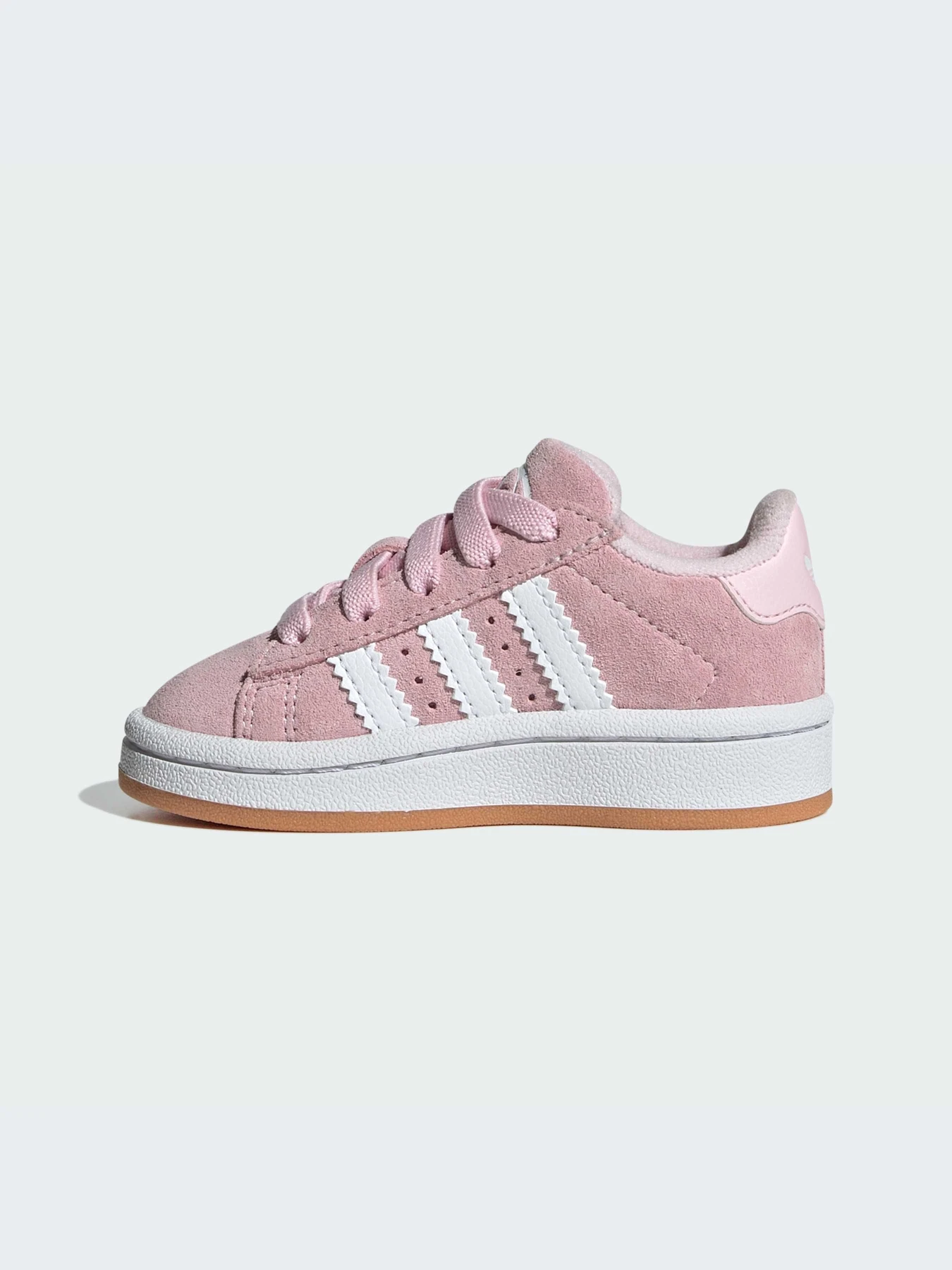 Кеды Adidas Campus модель JP5508-KZ Кеды Adidas Campus модель JP5508-KZ Фото