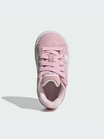 Кеды Adidas Campus модель JP5508-KZ Фото
