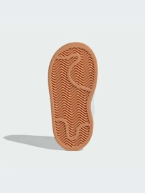Кеды Adidas Campus модель JP5508-KZ Фото