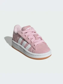 Кеды Adidas Campus модель JP5508-KZ Фото